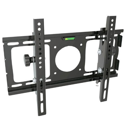 Pyle Home PSW449T - 23 X 36 Inch Flat Panel Tilted TV Wall Mount