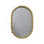 Kousgaard Flat Wall Mirror-1935208010