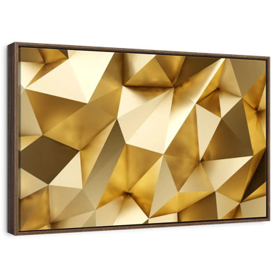 Golden Sabra