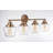 Akida 4 - Light Dimmable Vanity Light-1775548492