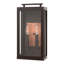 Sutcliffe 2-Light Outdoor Wall Lantern