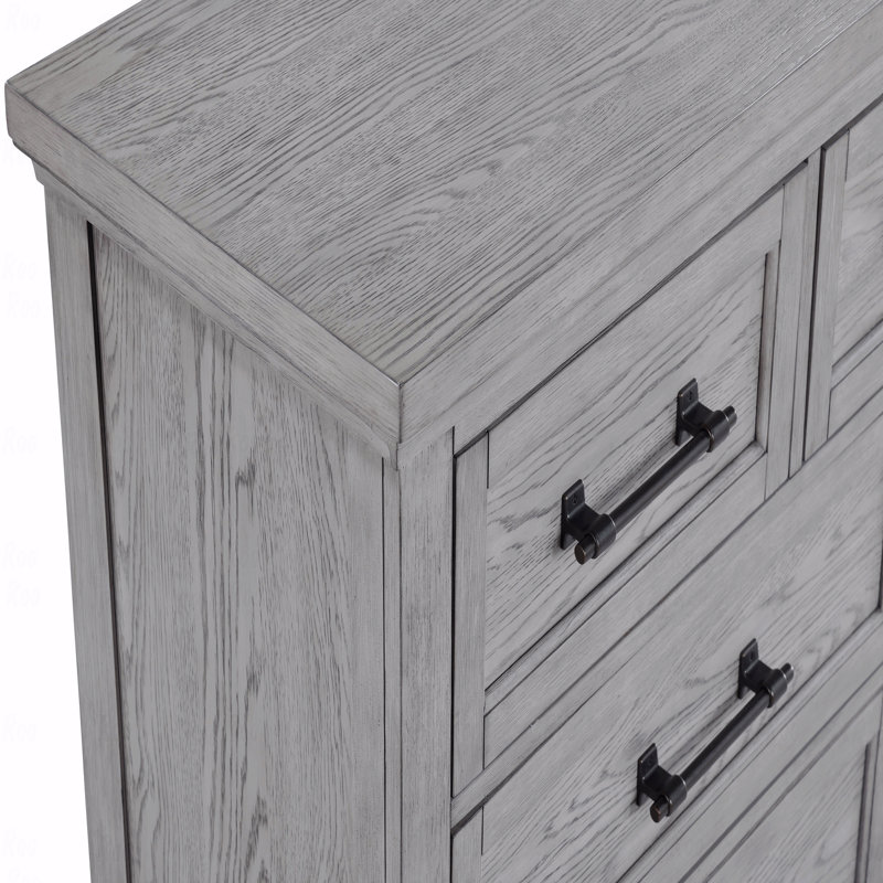 Commode contemporaine 1Pc Woodenen Furniture