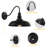 Outdoor Barn Light
