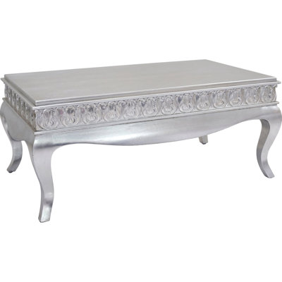Loire Four Leg Coffee Table