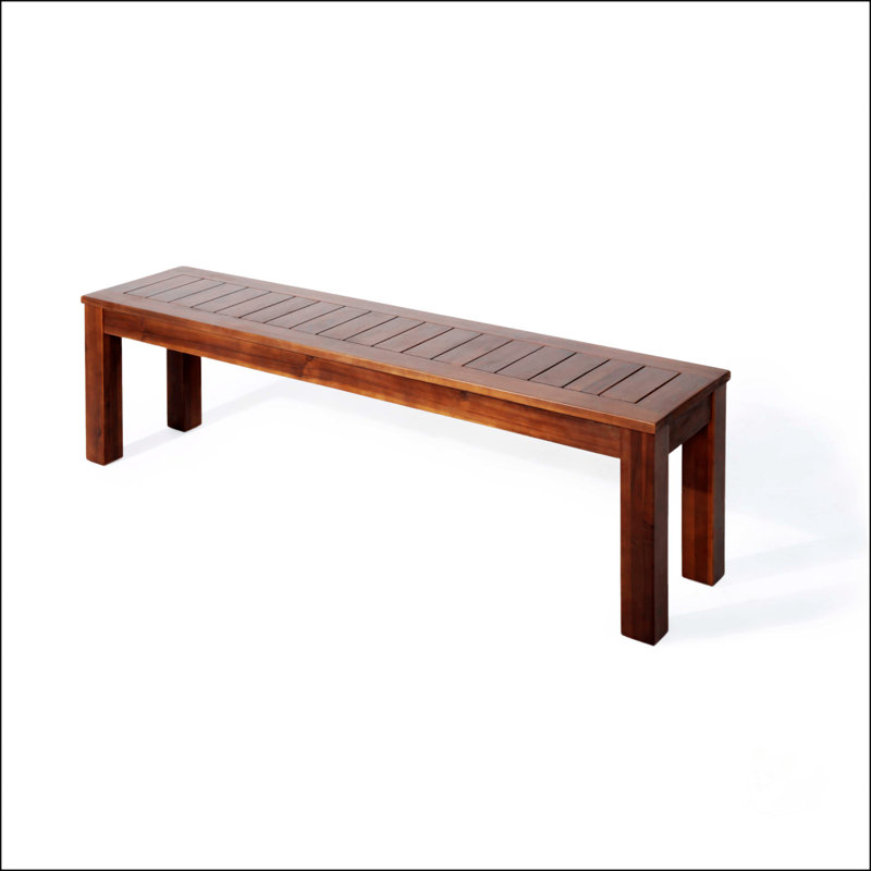 MANILA 61.75'' BENCH