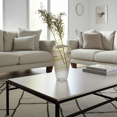Vase en verre Ahmid