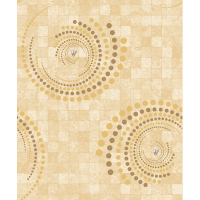 Hueramo Polka Dots Roll