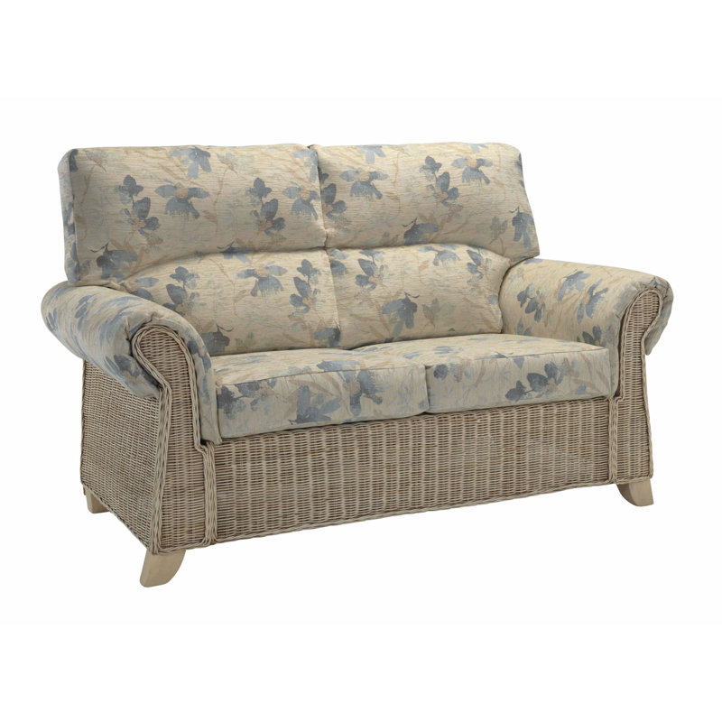 Cynthia 2 Seater Loveseat