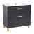 Gris anthracite mat sélectionné