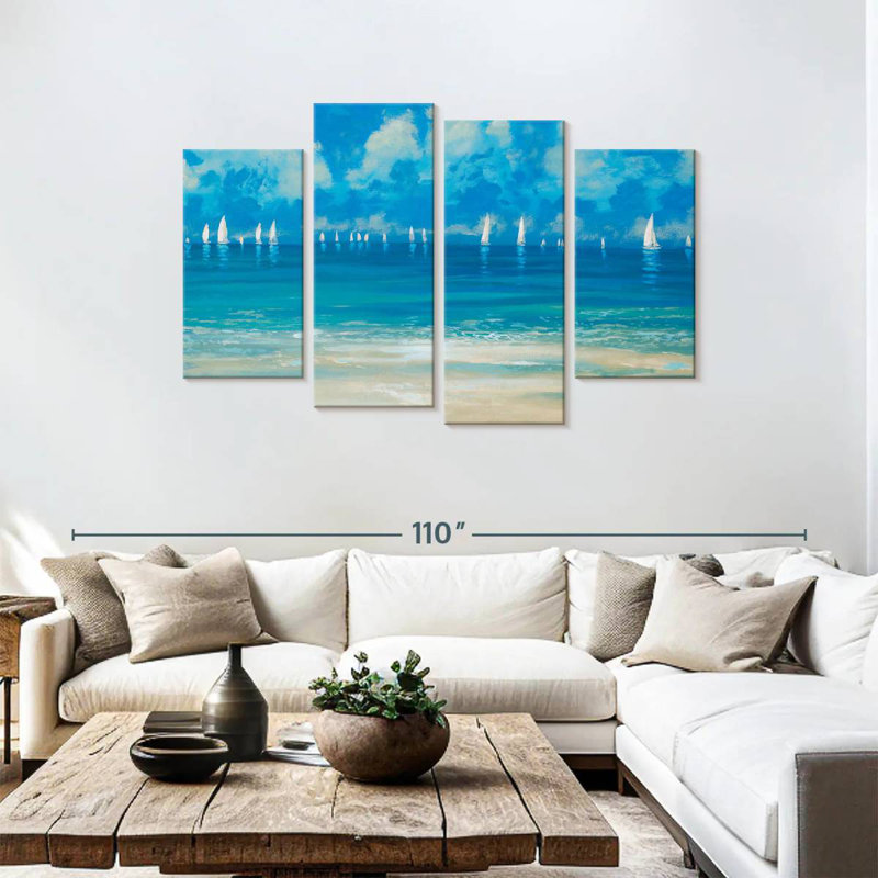 Gillard Blue Shores