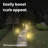 Outdoor Solar LED Home Pathway Light