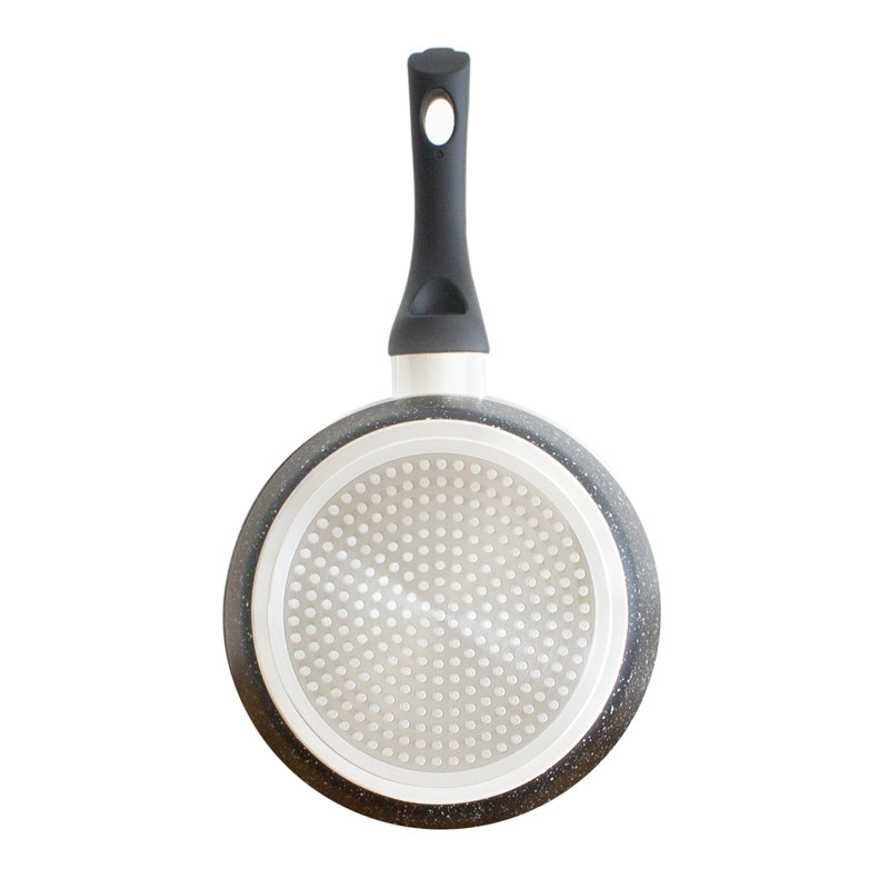 2000L Aluminum Saucepan, 19.5" x 35" x 9.5"