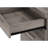 3 File Cabinet, Mobile, Storage, Taupe, Office Modern Design Mobile Cabinet For Office, Taupe Laminate, Drawers, Style