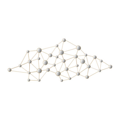 Cosmoliving By Cosmopolitan Gold Metal Contemporary Wall Decor 28 X 68 X 3