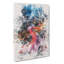 Top Of Lombard Street In San Francisco - Wrapped Canvas-56643844