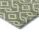 Premium Machine Washable Cerrito Green Rug