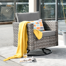 Baili Wicker/Rattan Outdoor Chair