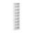 Support de rangement multimédia 9 tablettes avec tablettes réglables-6106963