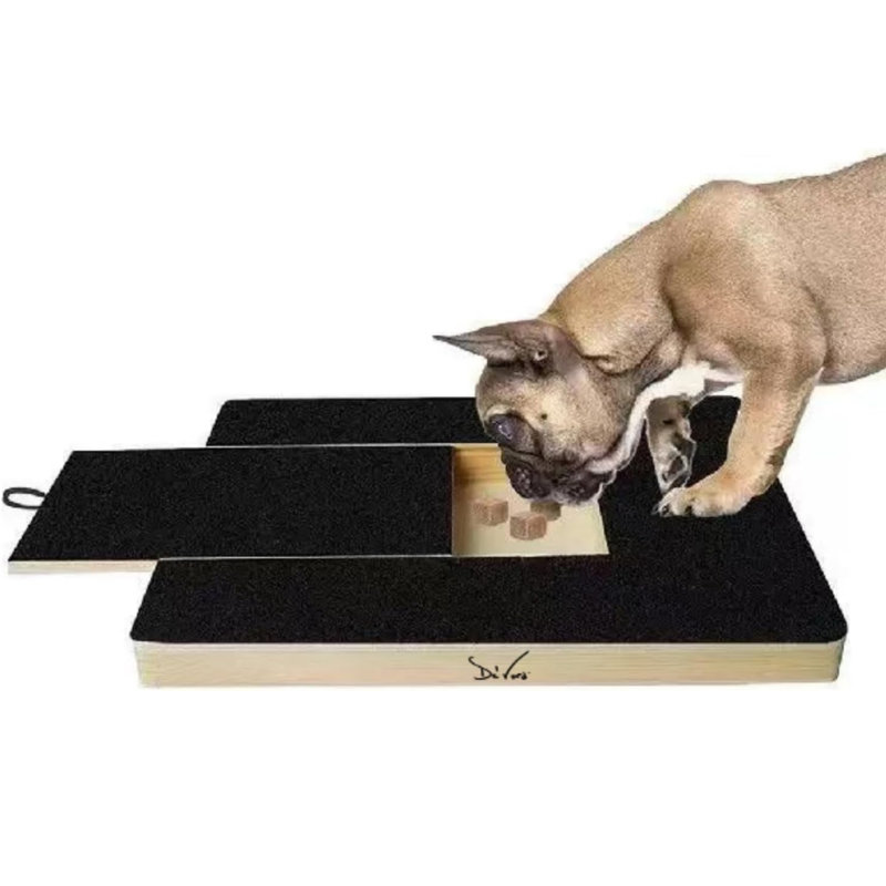 Grattoir pour chien De 'Vora
