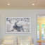 Parvez Taj - Single Picture Frame Print-19701489