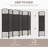 6 Panel Room Divider-119456662
