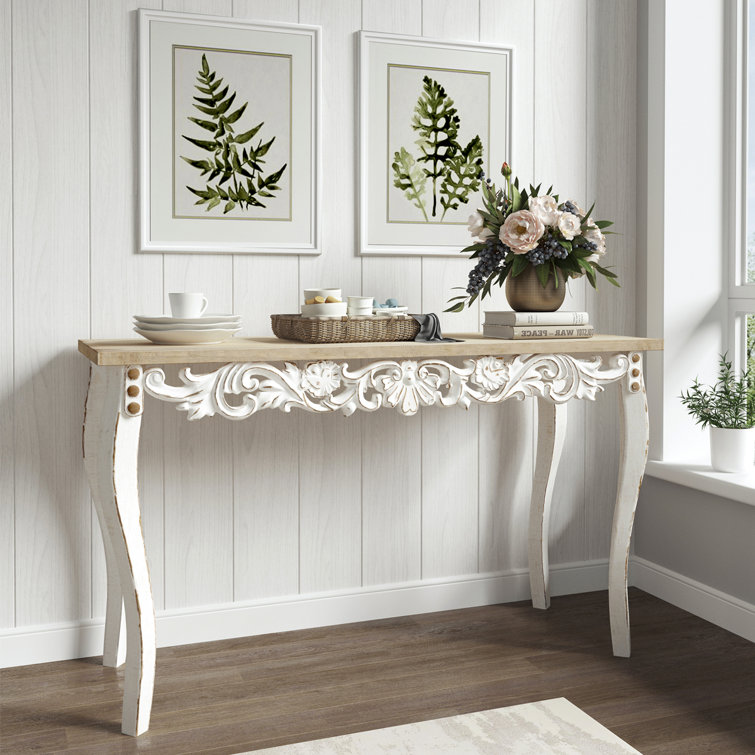 Rothley 47'' Console Table