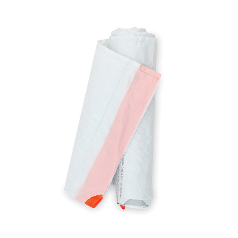 5L Bin Liners (20Pack)