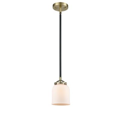 Wheatley 1 - Light Single Pendant