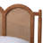 Costache Platform Bed