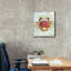 «Nautical Journey-d-crab» par Jean Plout, art mural sur toile-962703183