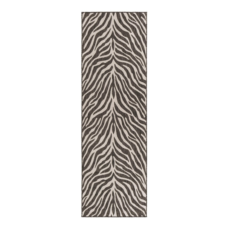 Phocas Animal Print Indoor / Outdoor Rug