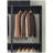 Monica Wood Walk-In Closet System