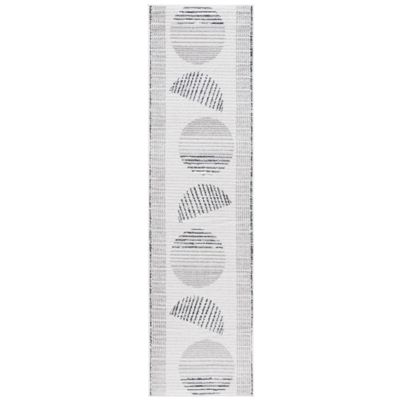 Tapis Alamo Performance, Tapis de couloir 2 pi 2 po x 8 pi