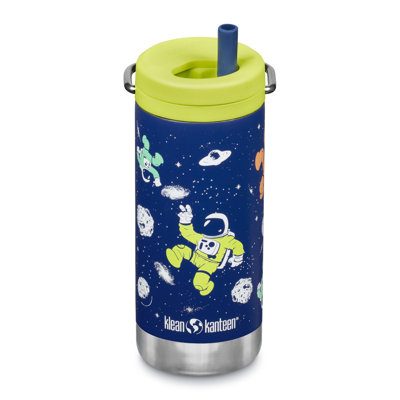 Tkwide 12Oz (W/ Twist Cap) Space Case