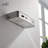 Deco Shower Basket