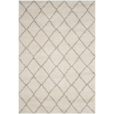 Agadir Performance Geometric Rug