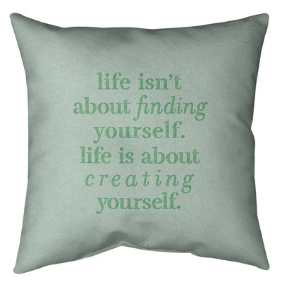 Coussin de sol