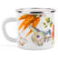 Tasse de jardin italienne