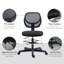 Brayden Studio Drafting Chair