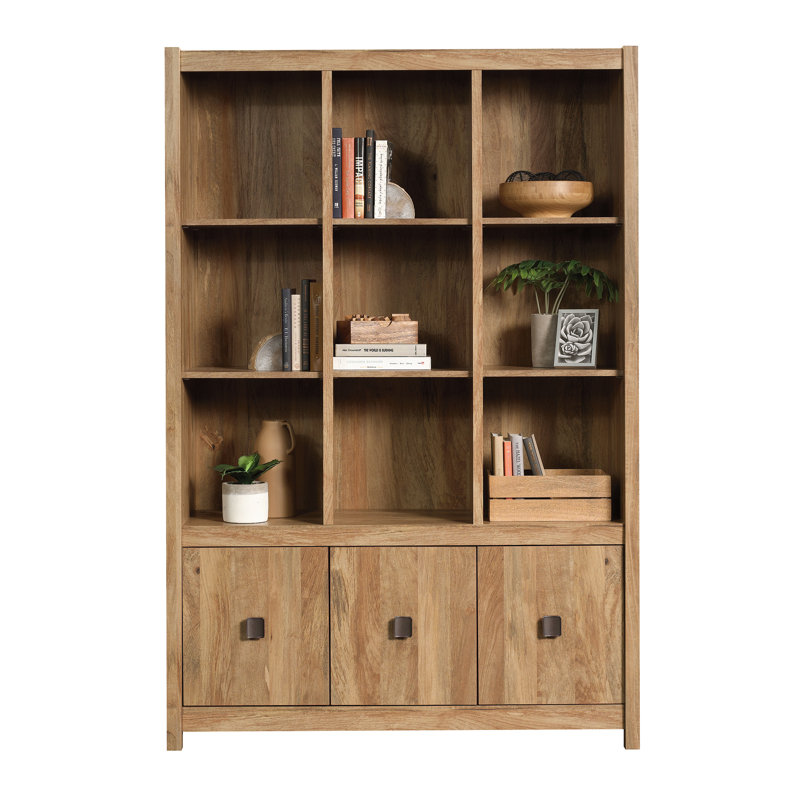 Darries Bookcase, Sindoori Mango