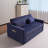 Convertible Sofa Bed