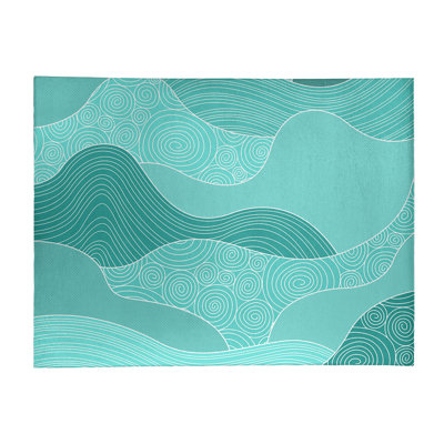 Chenille Indoor Rug