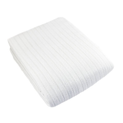 Couverture 100 % coton toutes saisons Suffren