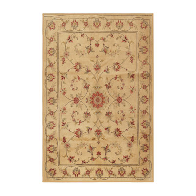 Masuma Oriental Indoor Rug