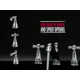 Cassidy™ Centerset Bathroom Faucet with Drain Assembly