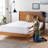 Falco 0.5'' Down Alternative Mattress Pad-28459472