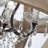 Rhoades 4 - Light Dimmable Globe Chandelier-1954583354