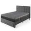 12" Medium Hybrid Mattress, Queen Size-59934952