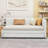 Indoor Upholstered Daybed With Trundle-2052532696-2052532699