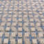 Rug & Kilim’S Scandinavian Rug In Gray And Blue Geometric Pattern-407103211